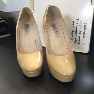 Jimmy choo heels